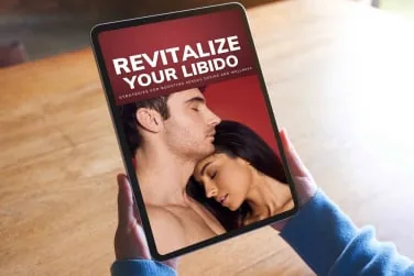 Revitalize Your Libido guide